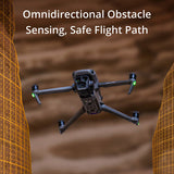 DJI Mavic 3 Pro DJI RC