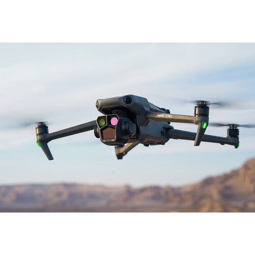 DJI Mavic 3 Pro DJI RC