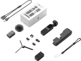 DJI Pocket 2 Creator Combo Refurbished