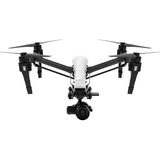 DJI Inspire 1 v20 RAW Quadcopter with Zenmuse X5R 4K Camera and 3-Axis Gimbal