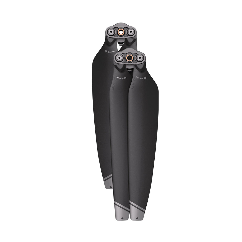 DJI Inspire 3 Foldable Quick-Release Propellers for High Altitude Pair