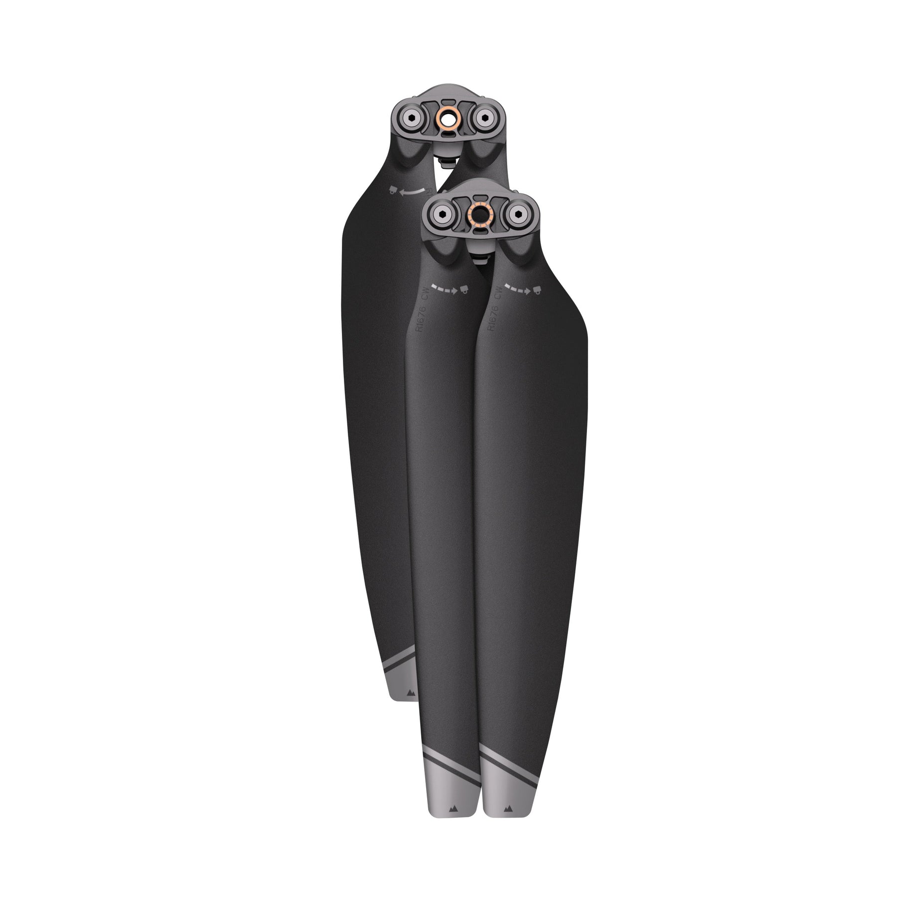 DJI Inspire 3 Foldable Quick-Release Propellers for High Altitude Pair