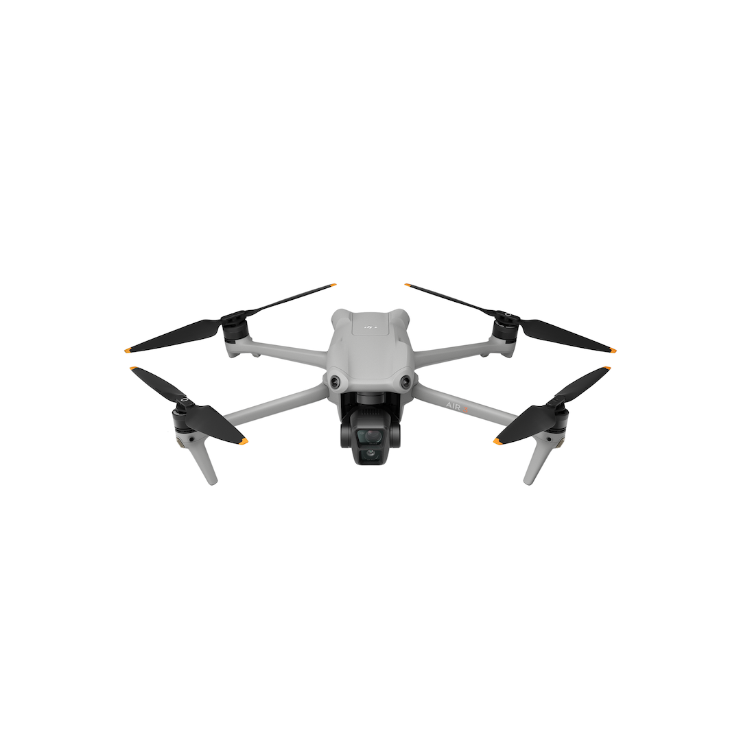 DJI Air 3 Fly More Combo DJI RC 2