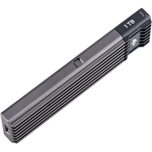 DJI PROSSD 1TB For Inspire 3 and Ronin 4d Series