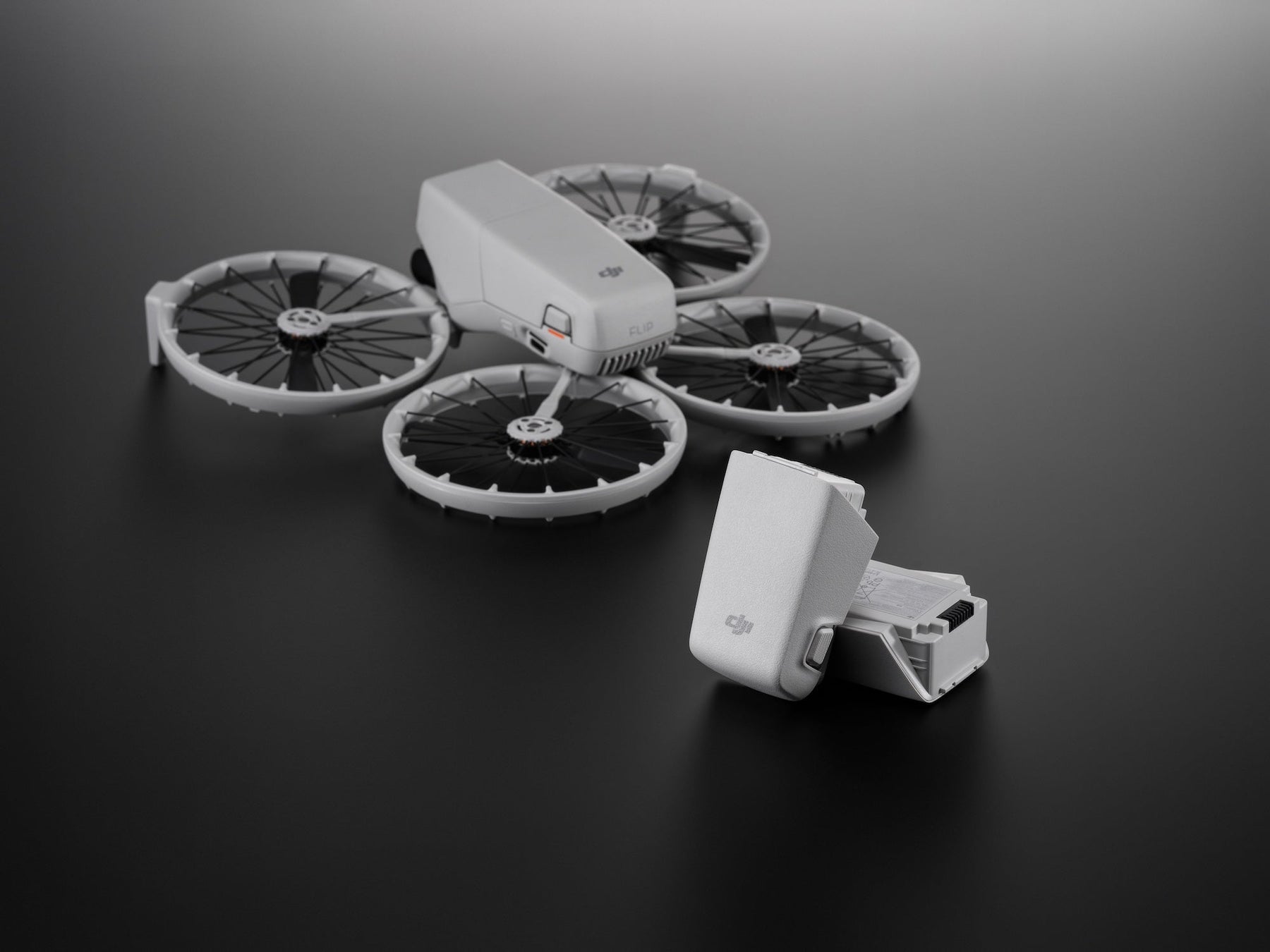 DJI Flip Intelligent Flight Battery