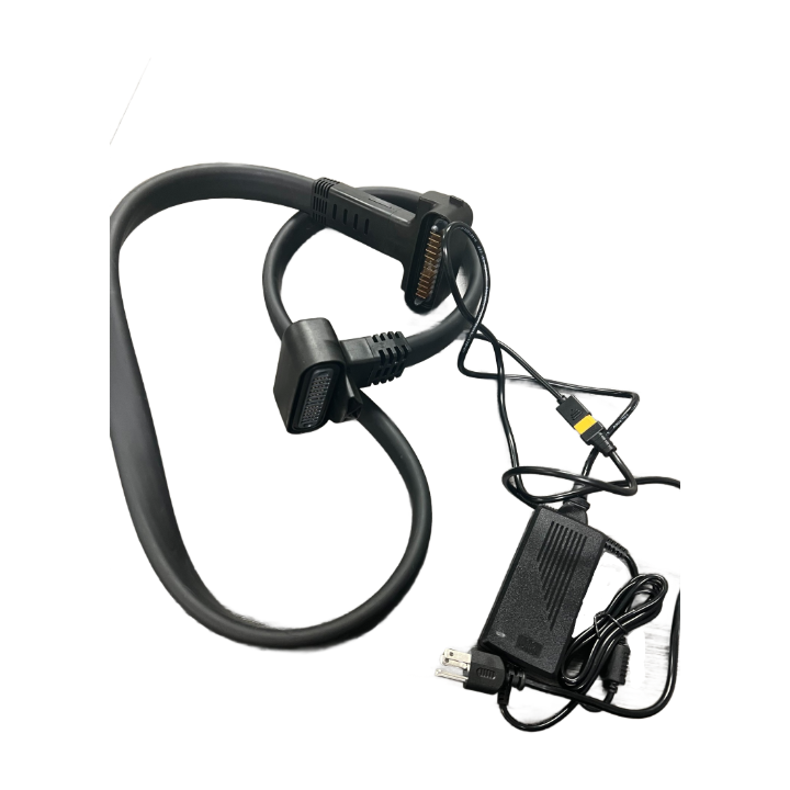 DJI D12000i Charging Extension Cord  Battery Cooler Fan Adapter