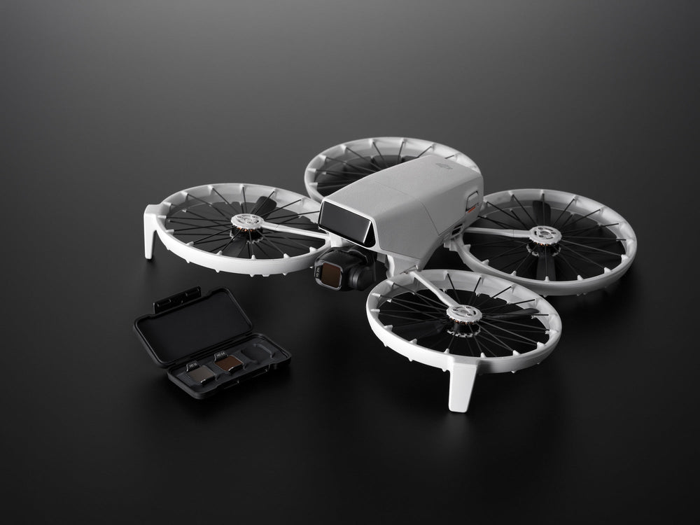 DJI Flip ND Filters Set ND1664256