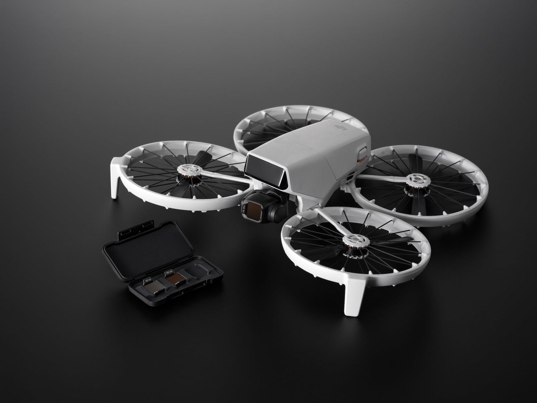 DJI Flip ND Filters Set ND1664256