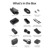 DJI Mavic 3 Pro Fly More Combo DJI RC PRO
