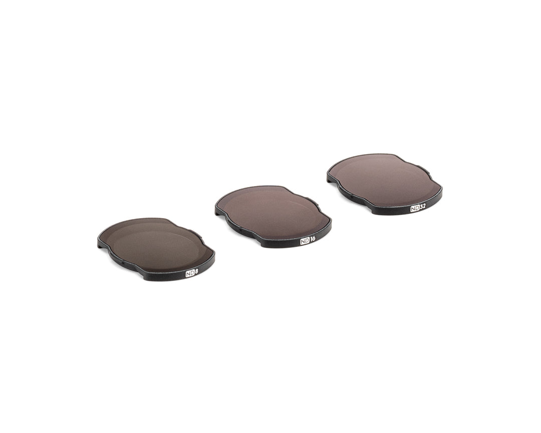 DJI Avata ND Filters SetND81632