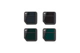 DJI Mavic 3 ND Filters Set ND64128256512