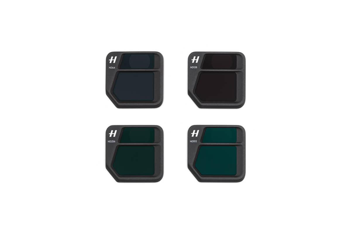 DJI Mavic 3 ND Filters Set ND64128256512