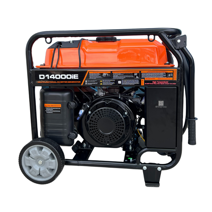 Talos T60X D14000iE Generator