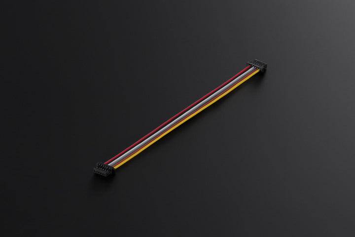 DJI O4 Air Unit Pro 3-in-1 Cable