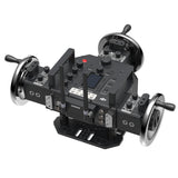 DJI Master Wheels 3-Axis