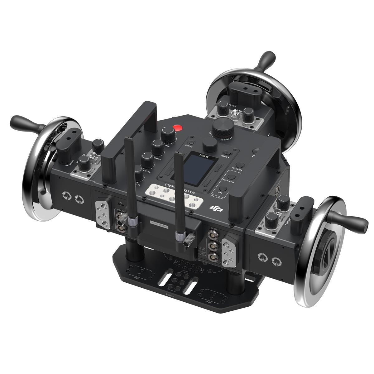 DJI Master Wheels 3-Axis