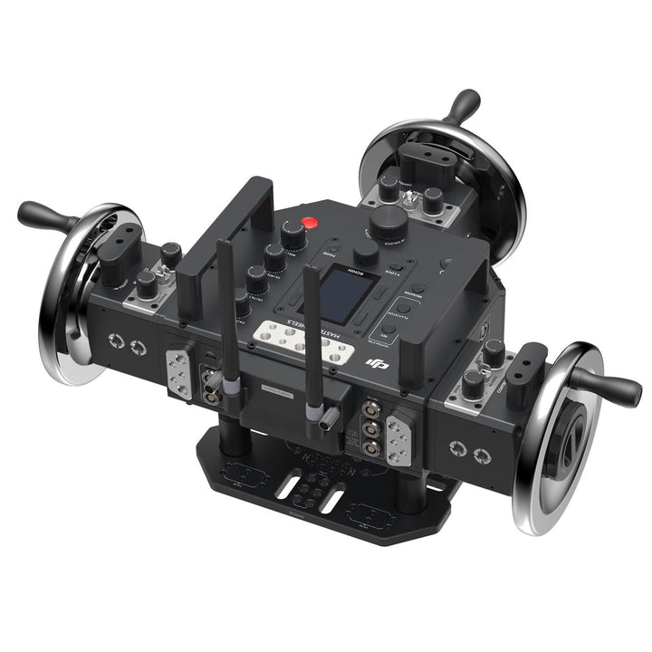 DJI Master Wheels 3-Axis