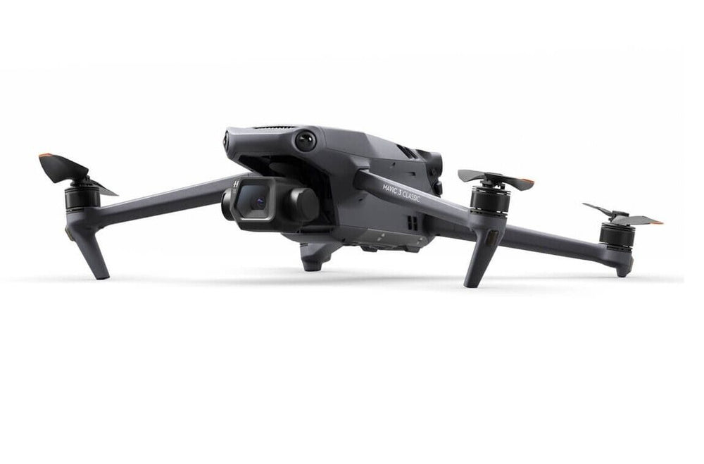 DJI Mavic 3 Classic Drone Only