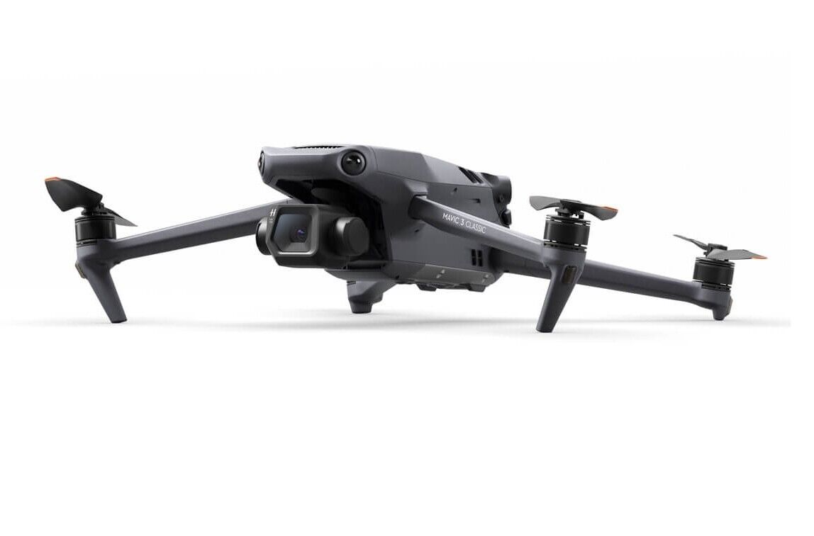 DJI Mavic 3 Classic Drone Only