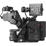 DJI Ronin 4D 4-Axis Cinema Camera 8K Combo