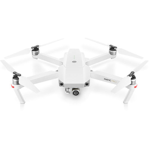 DJI Mavic Pro Special Combo Alpine White