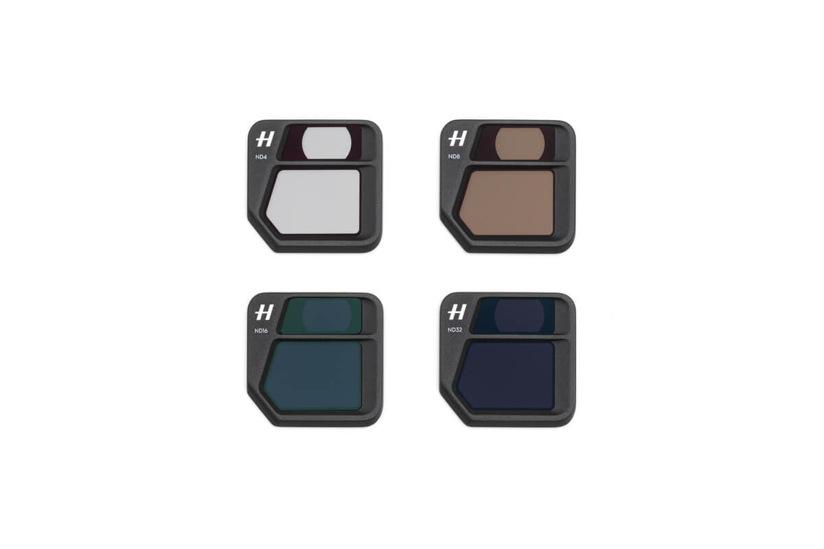DJI Mavic 3 ND Filters Set ND481632