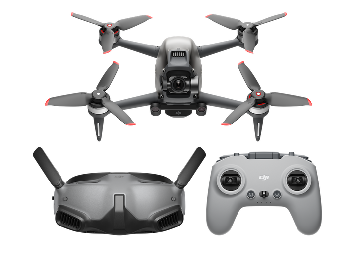 DJI FPV Explorer Combo
