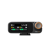 DJI Mic 2 1 TX  1 RXFCC