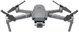DJI Mavic 2 Pro Drone Fly More Combo Certified Refurbished