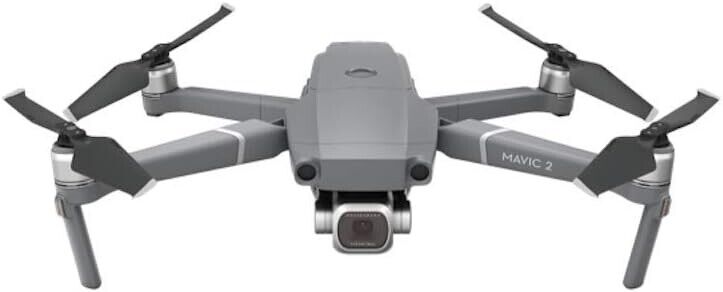 DJI Mavic 2 Pro Drone Fly More Combo Certified Refurbished