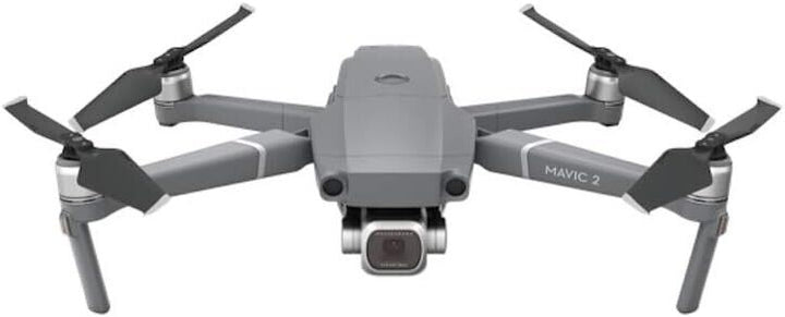 DJI Mavic 2 Pro Drone Fly More Combo Certified Refurbished