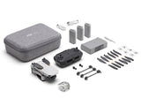 DJI Mini SE Fly More Combo Refurbished