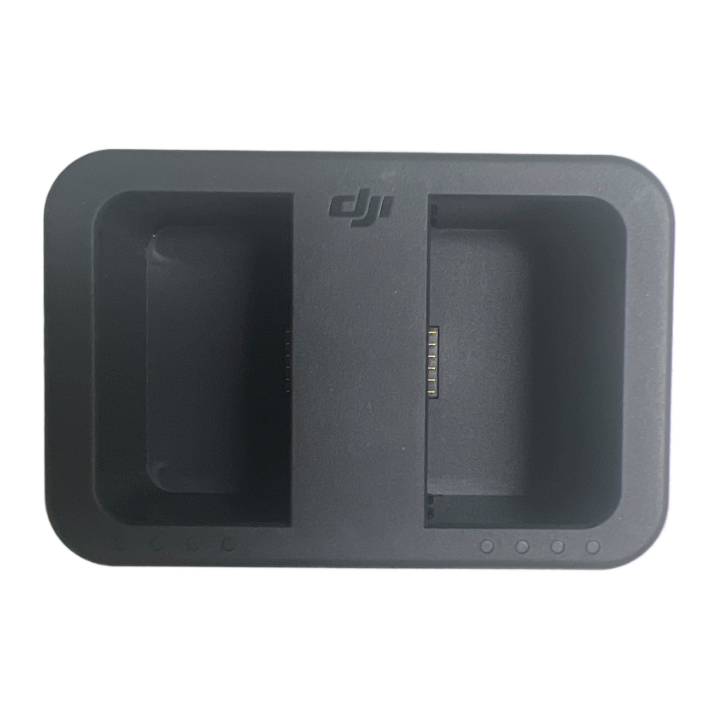 DJI WB37 Battery Charging Hub USB Type-C
