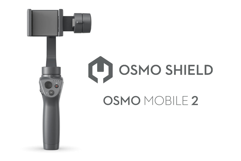 OSMO Shield Osmo Mobile 2