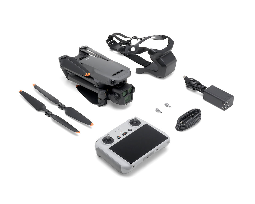 DJI Mavic 3 Pro DJI RC