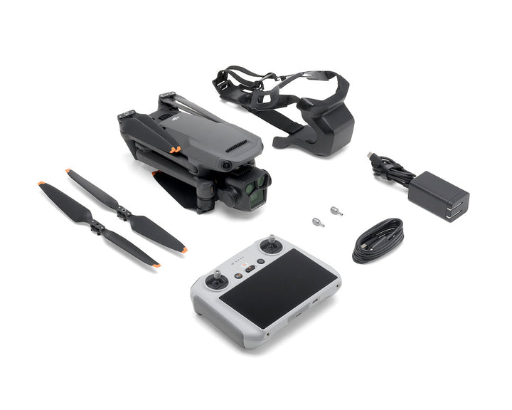 DJI Mavic 3 Pro DJI RC