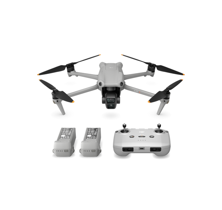 DJI Air 3 Fly More Combo DJI RC-N2