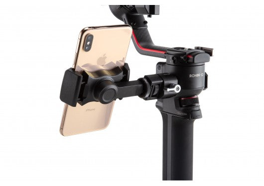 DJI R Phone Holder for RS 2  RSC 2