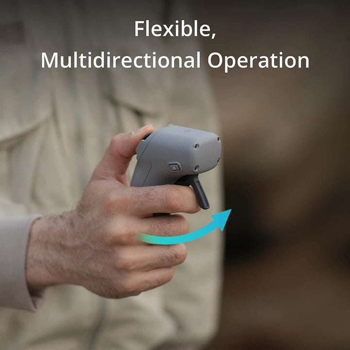 DJI Goggles Integra Motion Combo