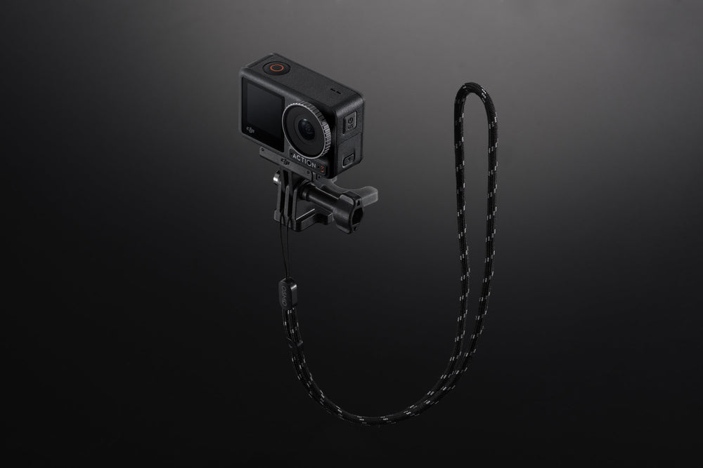 DJI Osmo Action Bite Mount