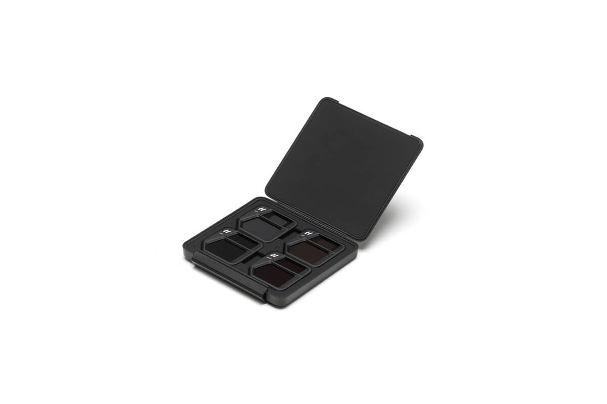 DJI Mavic 3 ND Filters Set ND64128256512