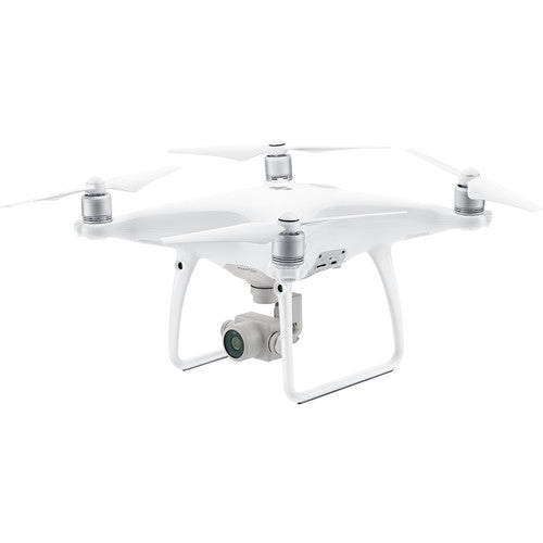 DJI Phantom 4 Advanced Quadcopter