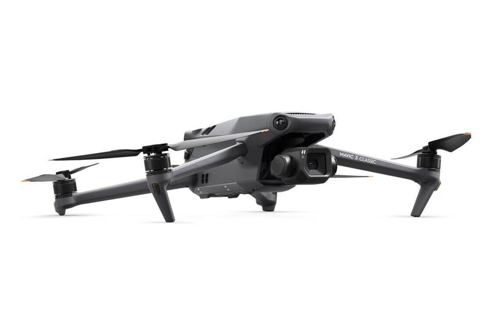 DJI Mavic 3 Classic Drone Only