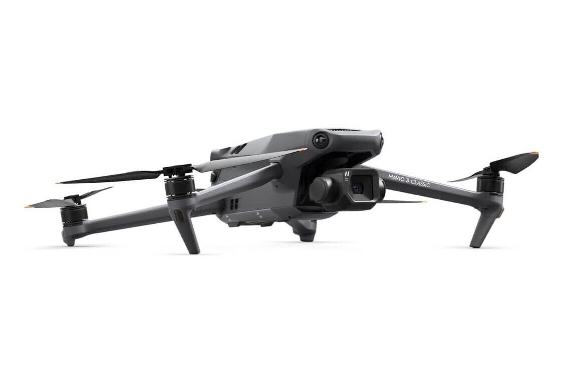 DJI Mavic 3 Classic Drone Only