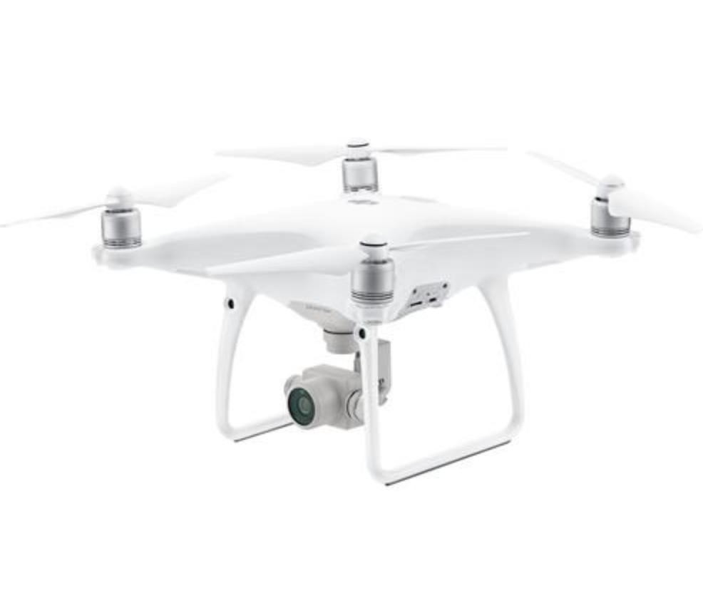 DJI Phantom 4 Advanced Refurbished