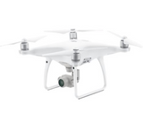 DJI Phantom 4 Advanced Refurbished