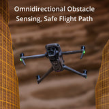 DJI Mavic 3 Pro Drone Only