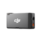 DJI Mic 2 1 TX  1 RXFCC