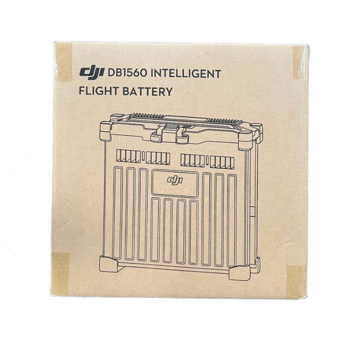 DJI Agras T40T50 Intelligent Flight Battery DB1560