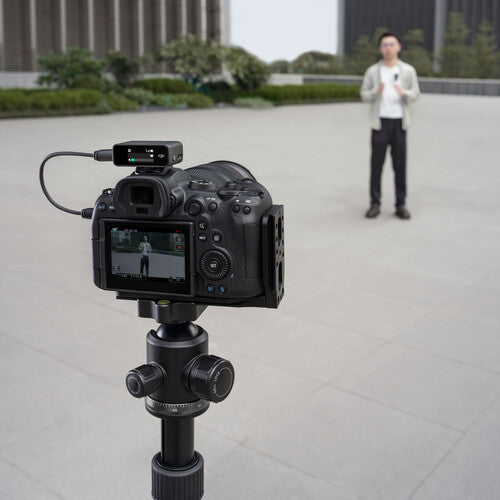 DJI RS 3 Mini Creator Combo